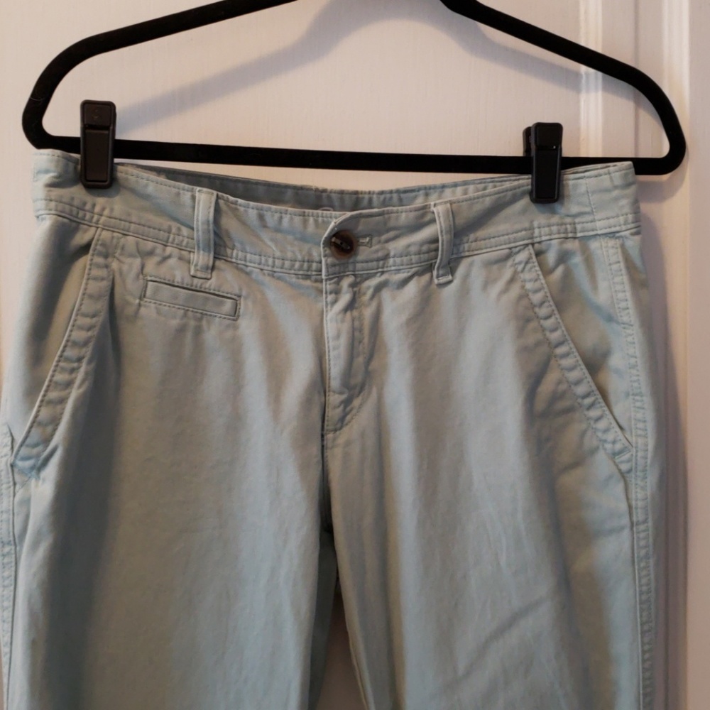 Bauer Legendwash Chinos